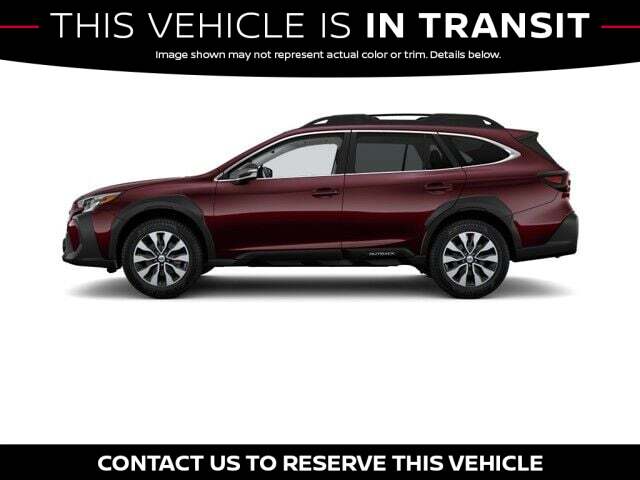 2025 Subaru OUTBACK Limited Springfield VA
