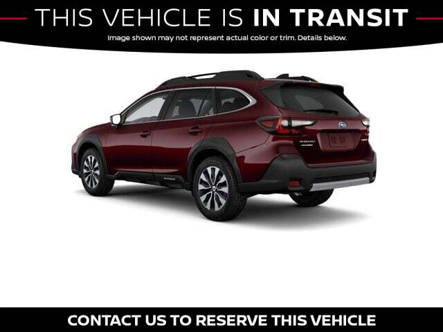 2025 Subaru OUTBACK Limited Springfield VA