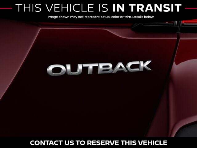 2025 Subaru OUTBACK Limited Springfield VA