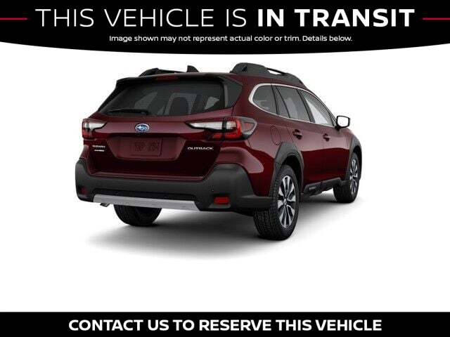 2025 Subaru OUTBACK Limited Springfield VA