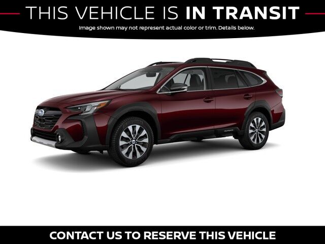 2025 Subaru OUTBACK Limited Springfield VA
