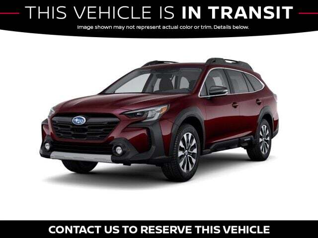 2025 Subaru OUTBACK Limited Springfield VA