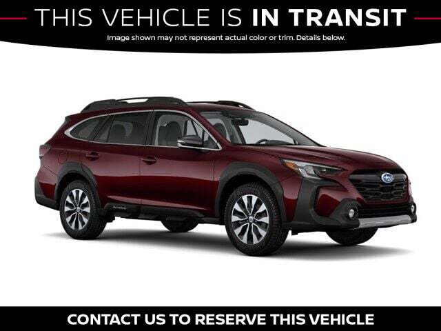 2025 Subaru OUTBACK Limited Springfield VA