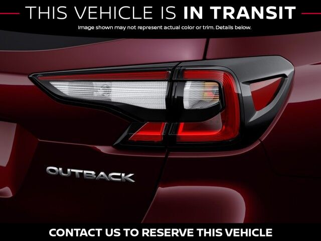 2025 Subaru OUTBACK Limited Springfield VA