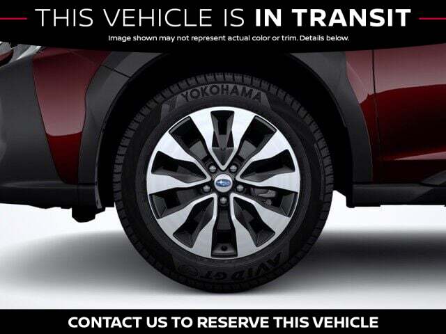 2025 Subaru OUTBACK Limited Springfield VA