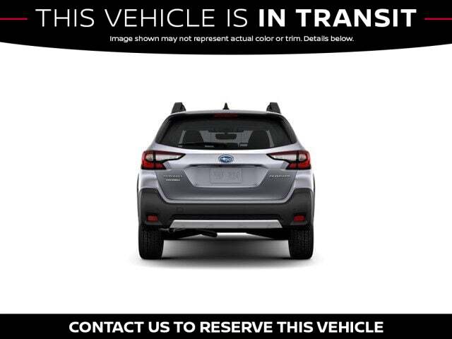 2025 Subaru OUTBACK Limited Springfield VA