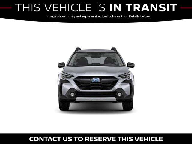2025 Subaru OUTBACK Limited Springfield VA