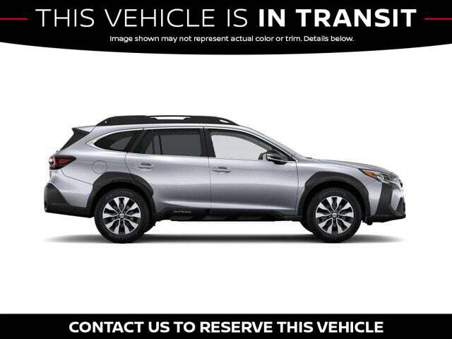 2025 Subaru OUTBACK Limited Springfield VA