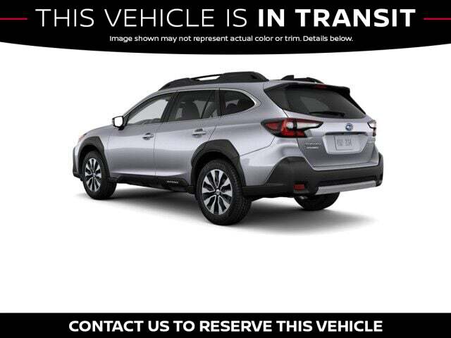 2025 Subaru OUTBACK Limited Springfield VA