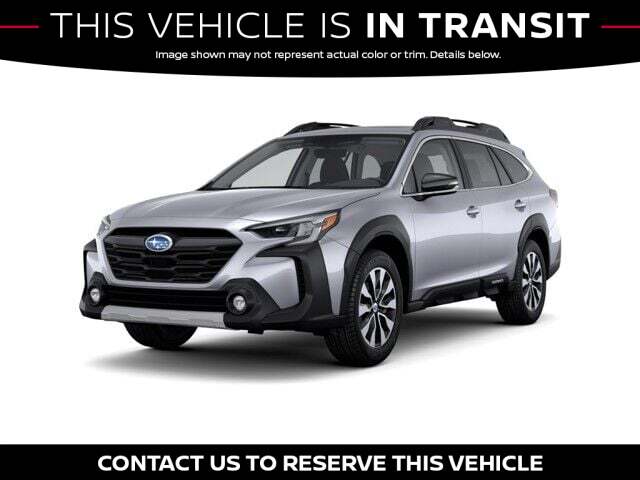 2025 Subaru OUTBACK Limited Springfield VA