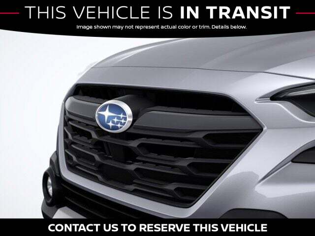2025 Subaru OUTBACK Limited Springfield VA