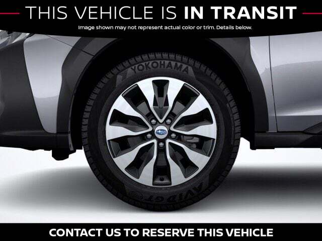 2025 Subaru OUTBACK Limited Springfield VA
