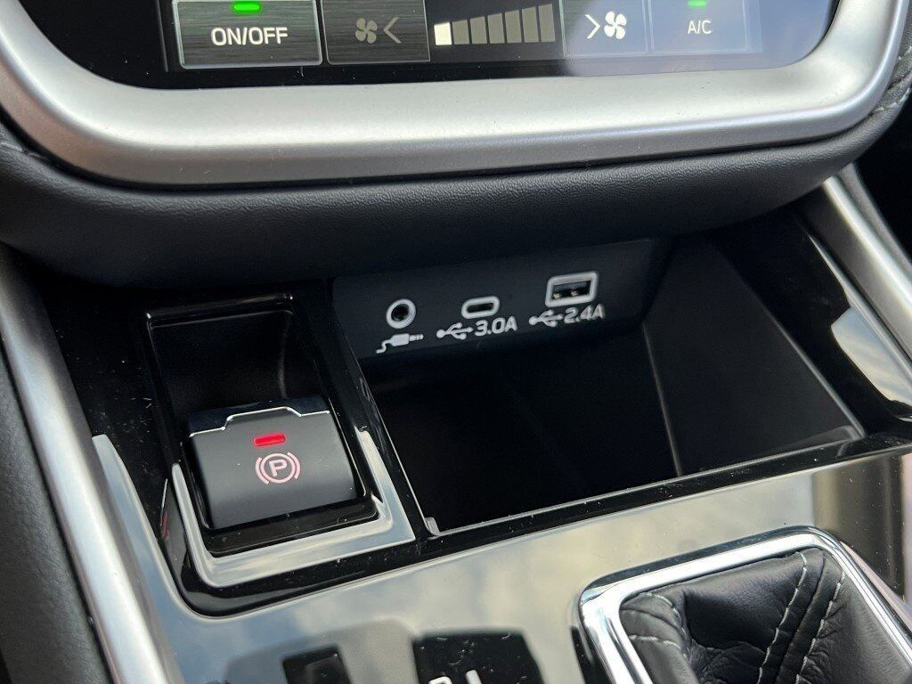 2025 Subaru OUTBACK Limited Springfield VA