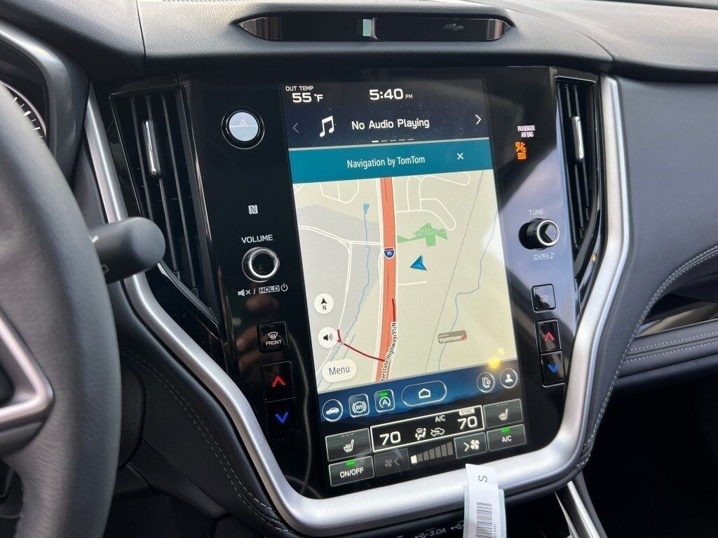 2025 Subaru OUTBACK Limited Springfield VA