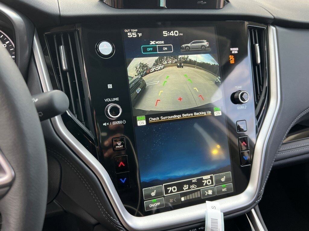 2025 Subaru OUTBACK Limited Springfield VA