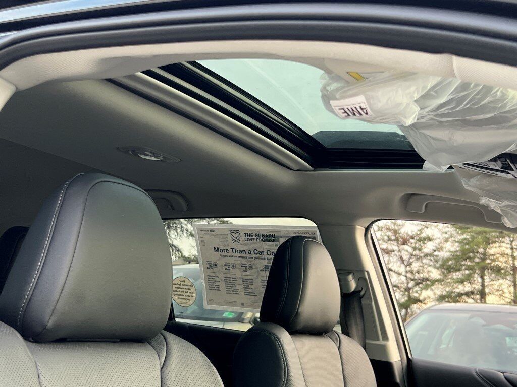 2025 Subaru OUTBACK Limited Springfield VA