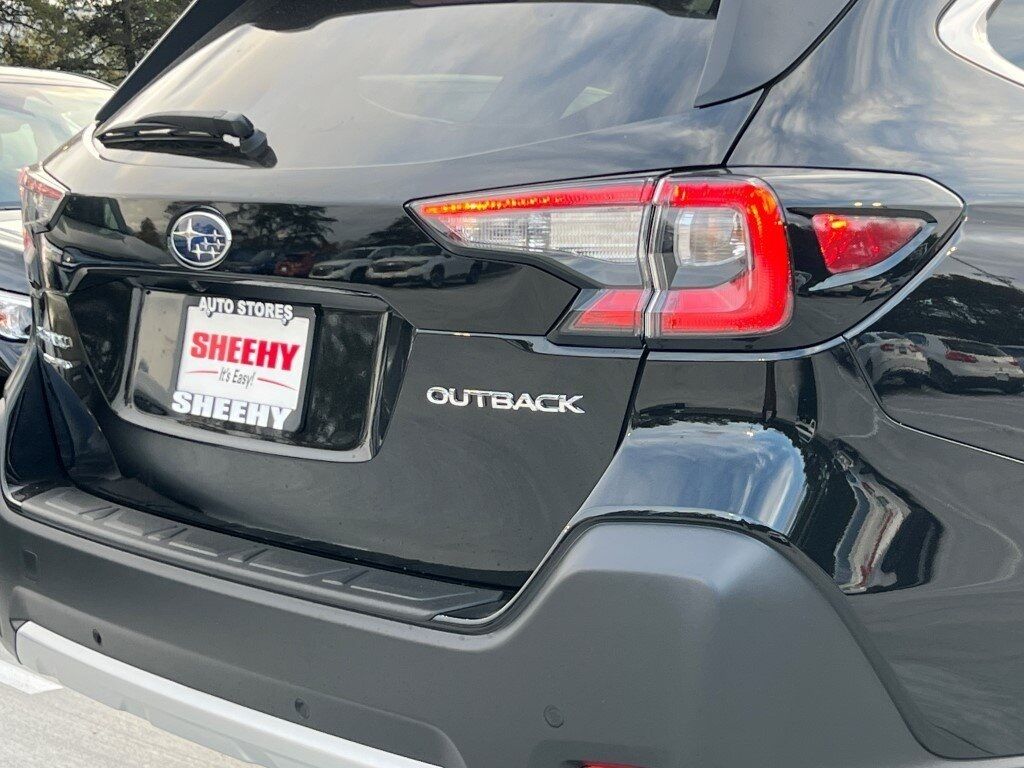 2025 Subaru OUTBACK Limited Springfield VA
