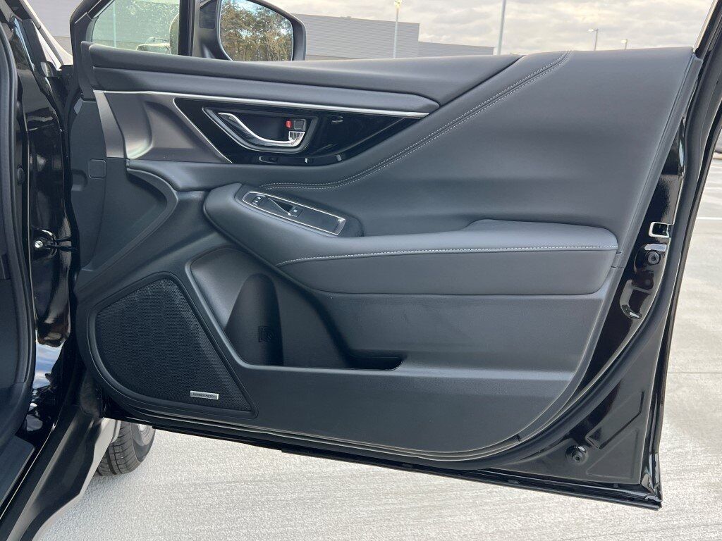 2025 Subaru OUTBACK Limited Springfield VA