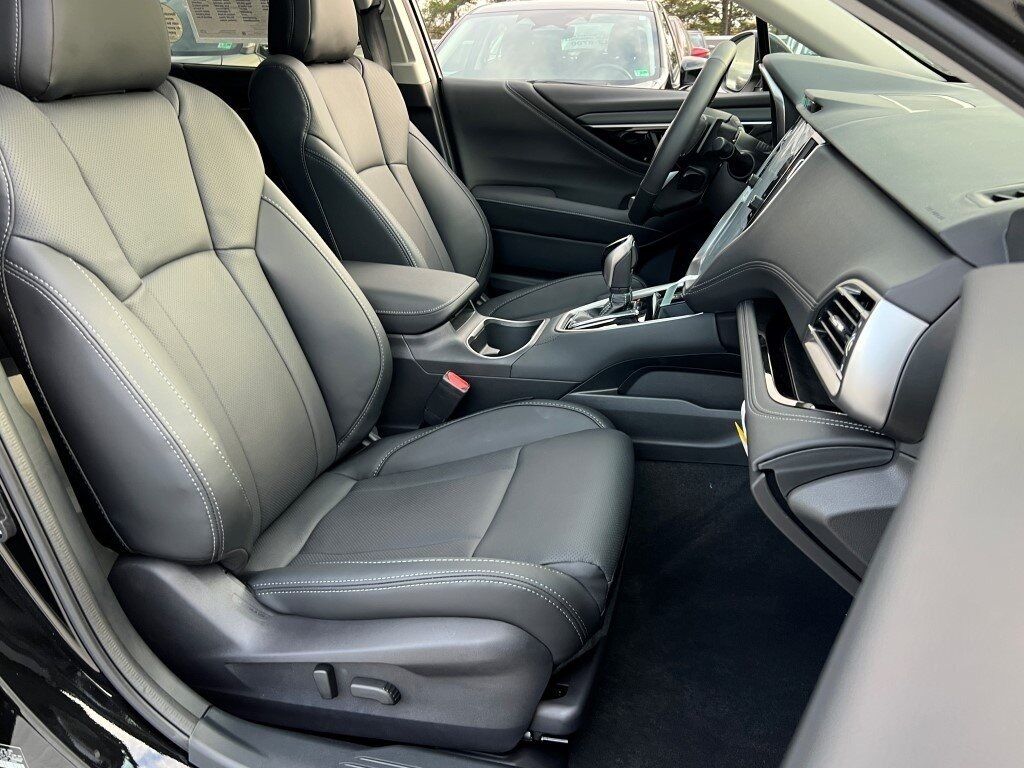 2025 Subaru OUTBACK Limited Springfield VA