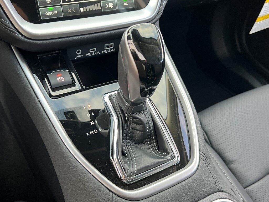 2025 Subaru OUTBACK Limited Springfield VA