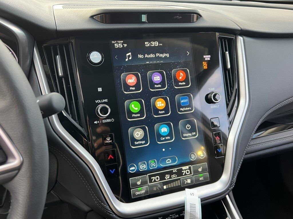 2025 Subaru OUTBACK Limited Springfield VA