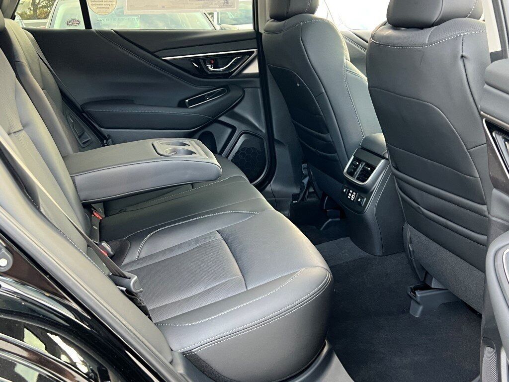 2025 Subaru OUTBACK Limited Springfield VA