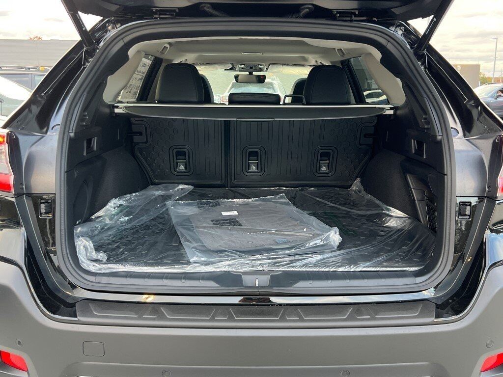 2025 Subaru OUTBACK Limited Springfield VA