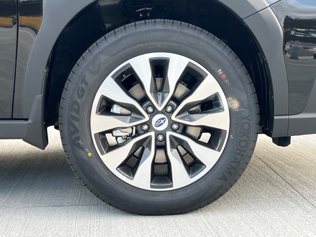 2025 Subaru OUTBACK Limited Springfield VA