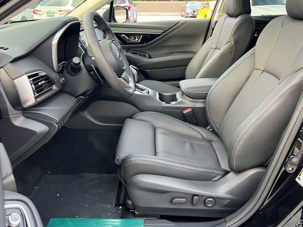 2025 Subaru OUTBACK Limited Springfield VA