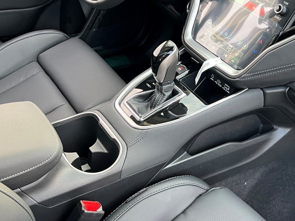 2025 Subaru OUTBACK Limited Springfield VA