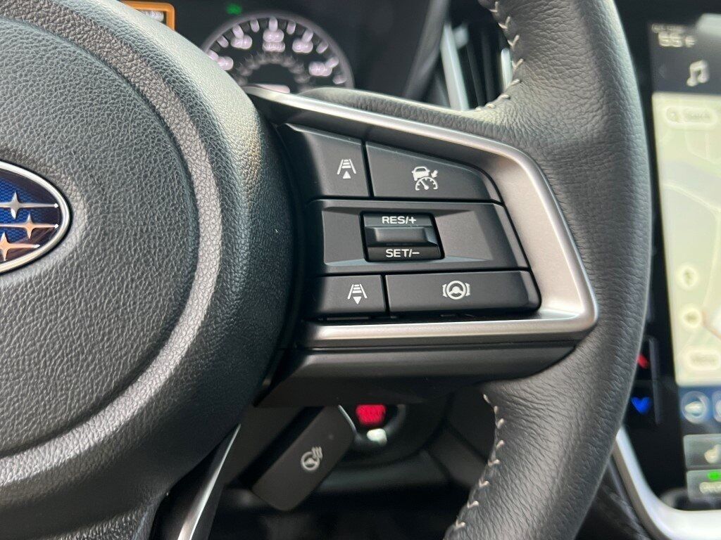 2025 Subaru OUTBACK Limited Springfield VA