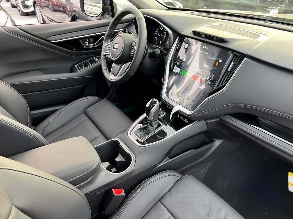2025 Subaru OUTBACK Limited Springfield VA