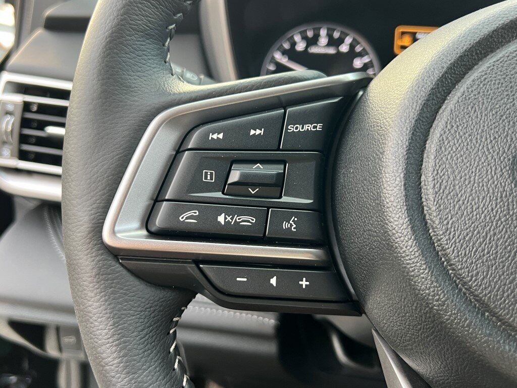 2025 Subaru OUTBACK Limited Springfield VA