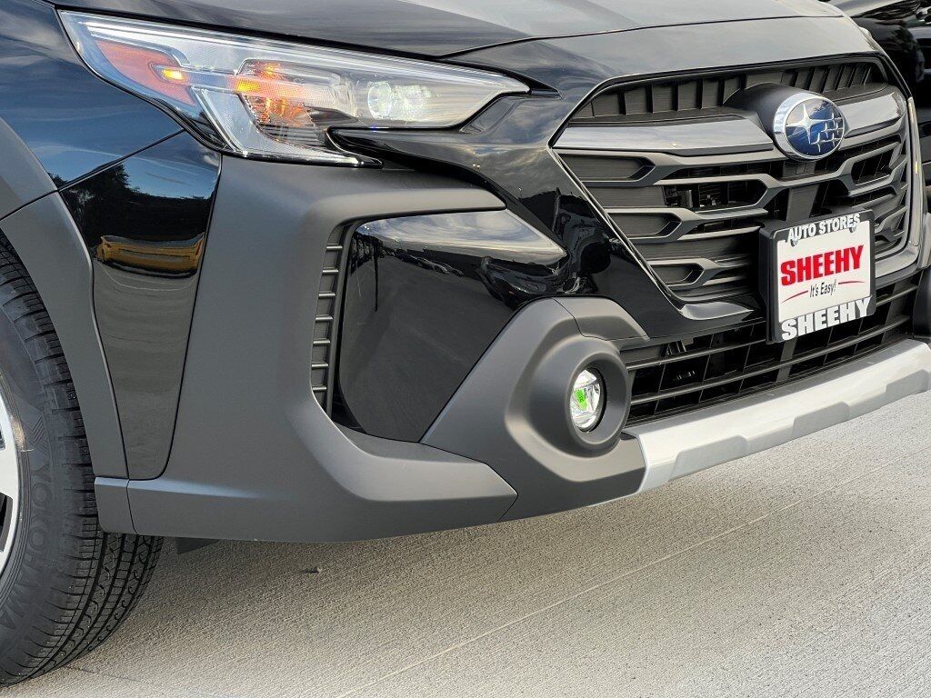 2025 Subaru OUTBACK Limited Springfield VA