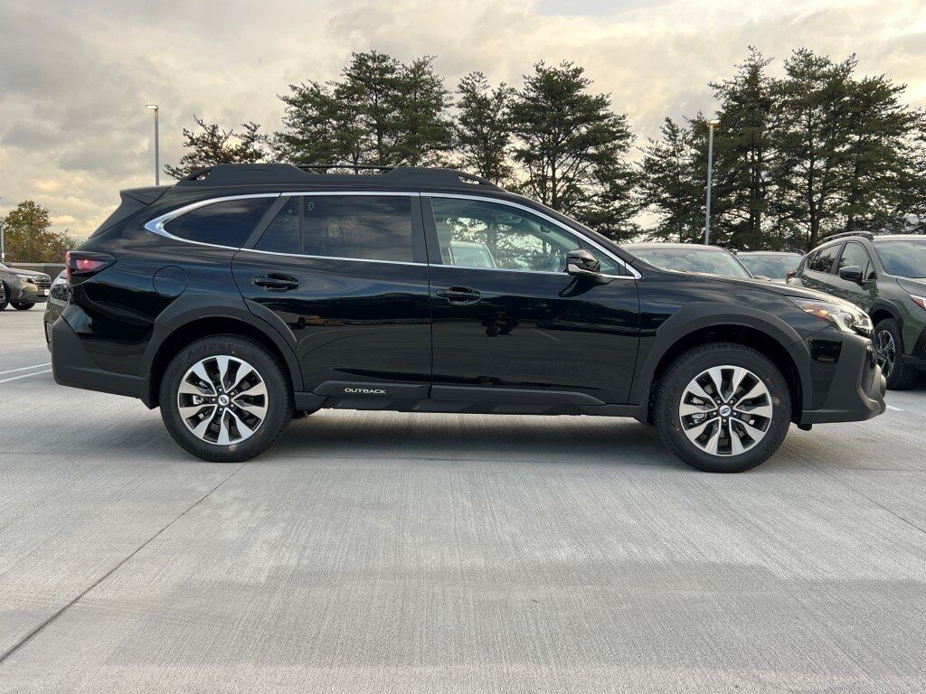 2025 Subaru OUTBACK Limited Springfield VA
