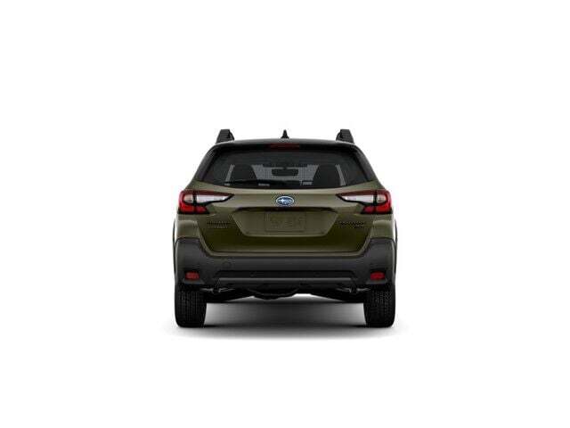 2025 Subaru OUTBACK Onyx Edition XT Hagerstown MD