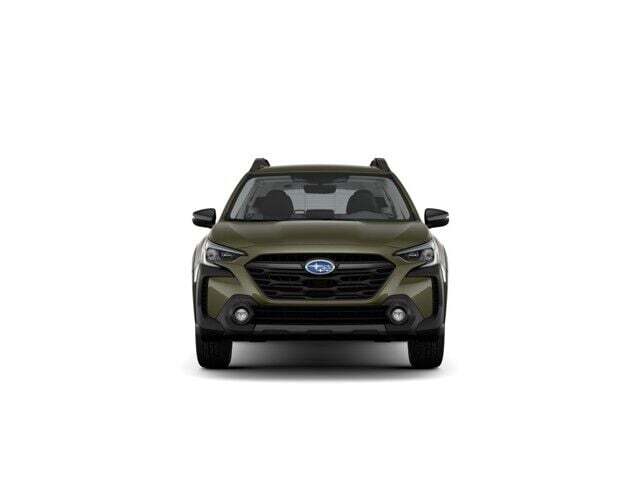 2025 Subaru OUTBACK Onyx Edition XT Hagerstown MD