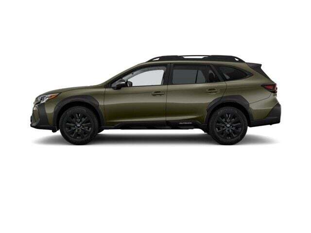 2025 Subaru OUTBACK Onyx Edition XT Hagerstown MD