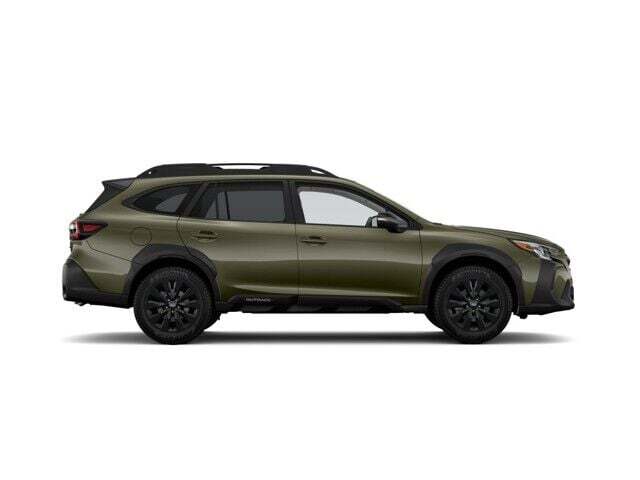 2025 Subaru OUTBACK Onyx Edition XT Hagerstown MD