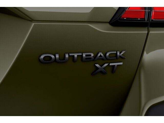 2025 Subaru OUTBACK Onyx Edition XT Hagerstown MD