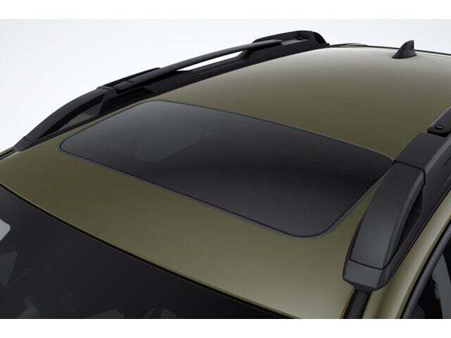 2025 Subaru OUTBACK Onyx Edition XT Hagerstown MD