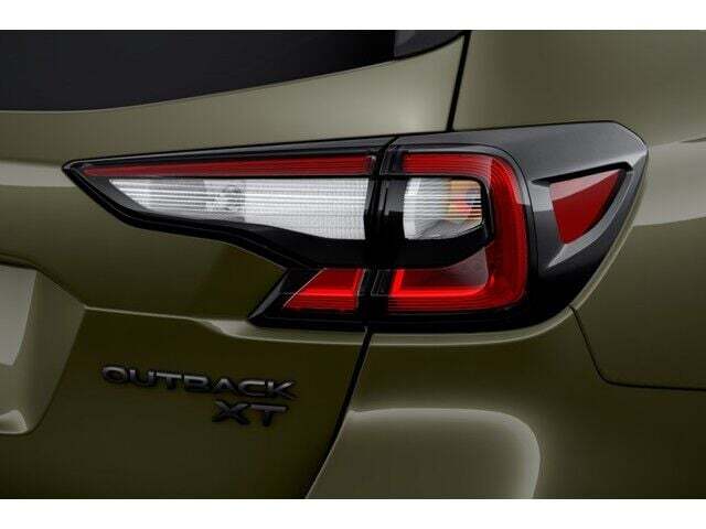 2025 Subaru OUTBACK Onyx Edition XT Hagerstown MD