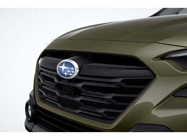 2025 Subaru OUTBACK Onyx Edition XT Hagerstown MD