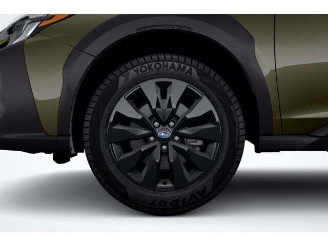 2025 Subaru OUTBACK Onyx Edition XT Hagerstown MD