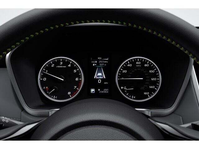 2025 Subaru OUTBACK Onyx Edition XT Hagerstown MD