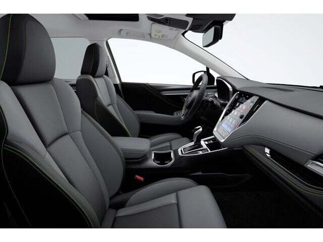 2025 Subaru OUTBACK Onyx Edition XT Hagerstown MD