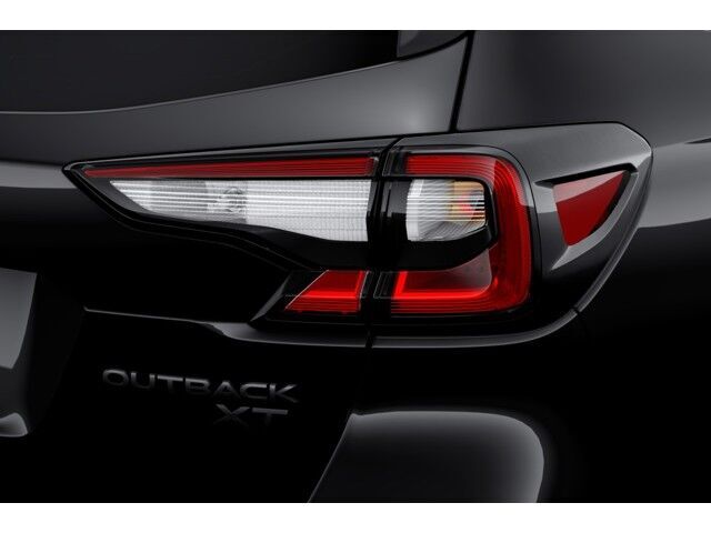 2025 Subaru OUTBACK Onyx Edition XT Hagerstown MD