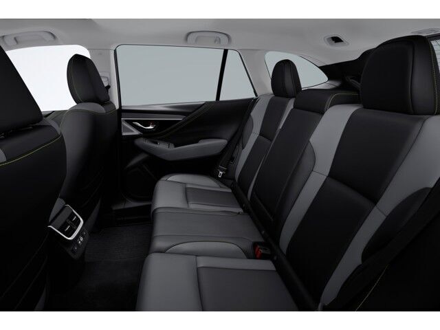 2025 Subaru OUTBACK Onyx Edition XT Hagerstown MD