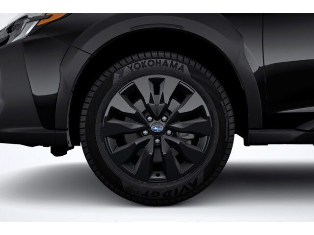 2025 Subaru OUTBACK Onyx Edition XT Hagerstown MD