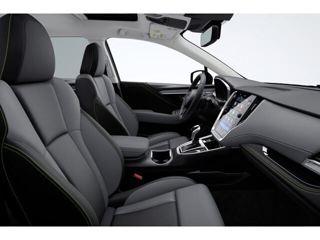2025 Subaru OUTBACK Onyx Edition XT Hagerstown MD